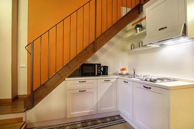 Turandot Apartamento Florencia