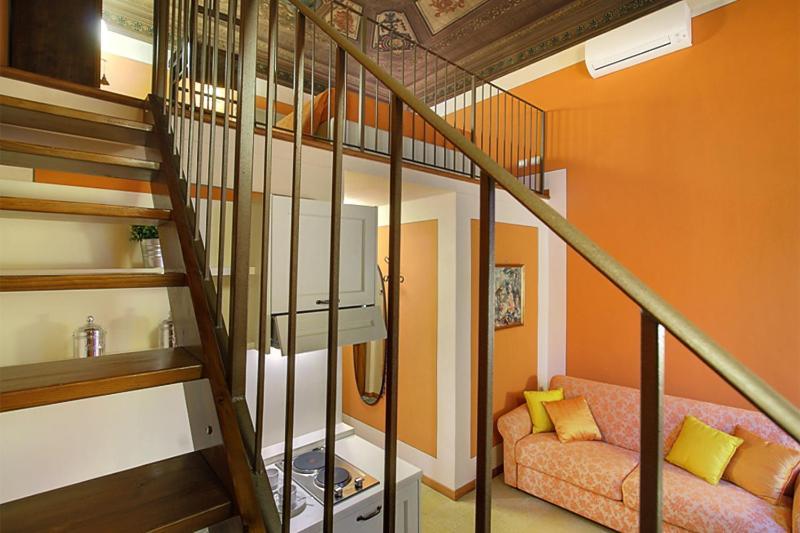 Apartamento Turandot Florencia