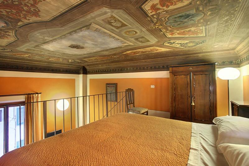 Turandot Apartamento Florencia