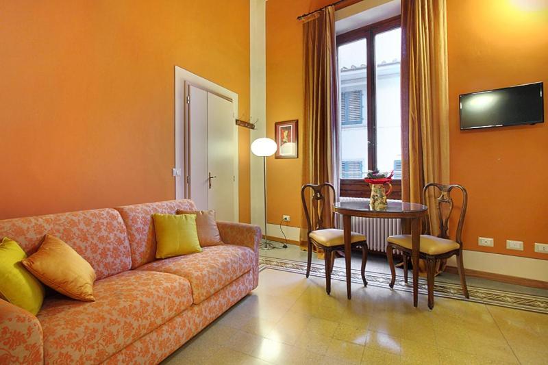 Turandot Apartamento